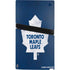 NHL Toronto Maple Leafs Distressed PS5 Pro Console Skin